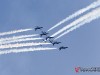 PAN (pattuglia nazionale acrobatica) Frecce tricolori a Follonica