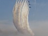 PAN (pattuglia nazionale acrobatica) Frecce tricolori a Follonica