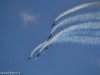 Simone Francioli Frecce Tricolori