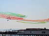 Simone Francioli Frecce Tricolori