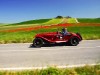 Enzo Tiberi Mille Miglia