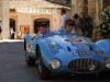 Enzo Tiberi Mille Miglia