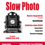 slow photo 2019