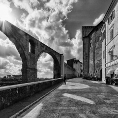 Gruppo Fotografico Massa Marittima BFI - Paolo Corazzi - Pitigliano