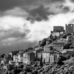 Raf – Riflessi Associazione Fotografica - Fabio Pagnini - Montemassi Il Castello