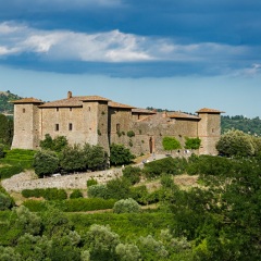 Raf – Riflessi Associazione Fotografica - Marta Zanobi - Castello Di Montepò