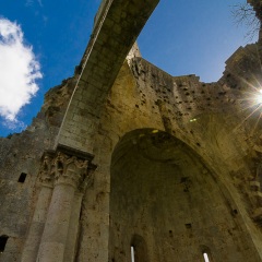 Raf – Riflessi Associazione Fotografica - Marta Zanobi - S.Bruzio - Magliano In Toscana